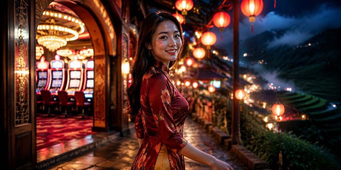 sy88 Điều gì nằm bên trong sàn casino sy88